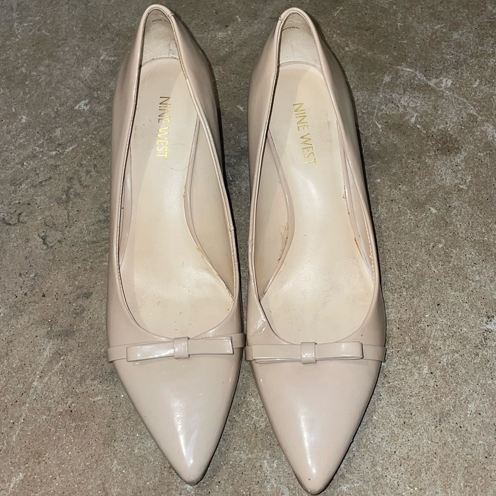 Nine West Heels (8)